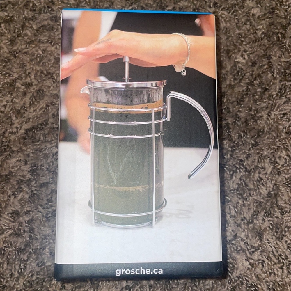 Glass Beaker✅